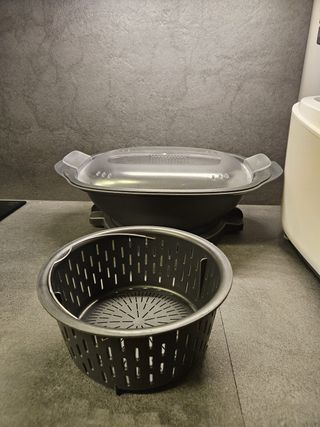 Monsieur Cuisine Connect