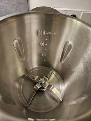 Monsieur Cuisine Connect