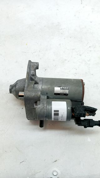 MOTOR ARRANQUE PEUGEOT 208 (P2) (5)