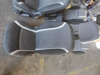 Juego asientos completo Renault Kangoo II (2