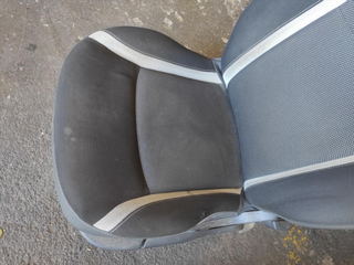 Juego asientos completo Renault Kangoo II (2