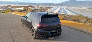 Volkswagen Golf GTI Clubsport