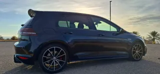 Volkswagen Golf GTI Clubsport