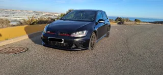 Volkswagen Golf GTI Clubsport