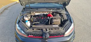 Volkswagen Golf GTI Clubsport