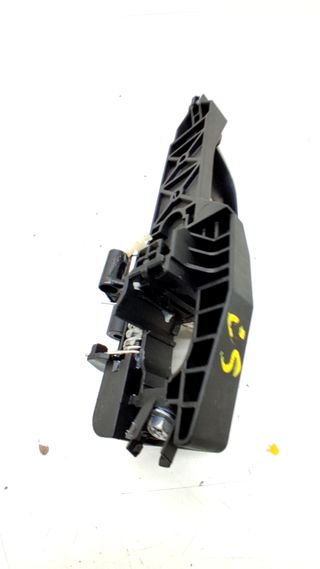 MANETA EXTERIOR DELANTERA IZQUIERDA HYUNDAI I20 (3)