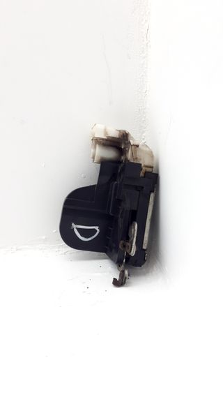 CERRADURA PUERTA DELANTERA DERECHA ALFA ROMEO 147 (190)