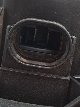 MOTOR CALEFACCION OPEL VIVARO CAJA ABIERTA (07.2006 =>)