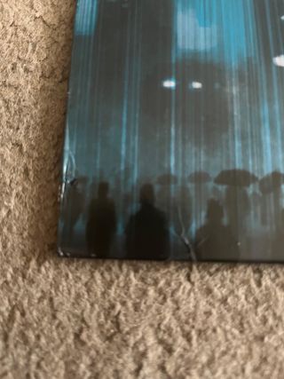 Mike Oldfield The 1984 Suite Vinilo