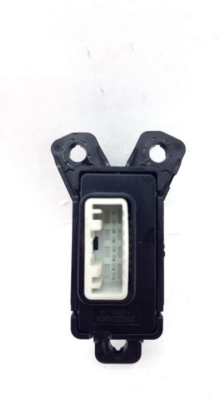 WARNING HYUNDAI I20 ACTIVE