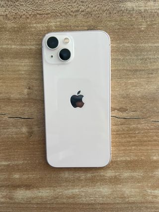 iPhone 13 Rosa 128 GB