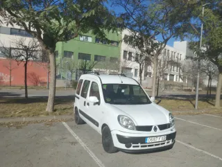 Renault Kangoo 2007