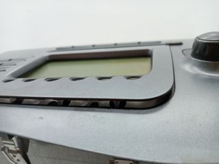 SISTEMA AUDIO / RADIO CD SEAT LEON (1P1) (6)