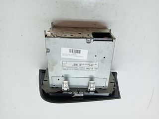 SISTEMA AUDIO / RADIO CD SEAT LEON (1P1) (6)