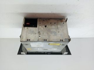 SISTEMA AUDIO / RADIO CD SEAT LEON (1P1) (6)