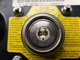 AIRBAG DELANTERO IZQUIERDO CITROEN XSARA BERLINA (2)