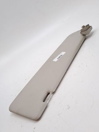 PARASOL DERECHO PEUGEOT BOXER FURGÓN