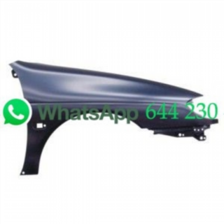 ALETA DELANTERA DERECHA RENAULT MEGANE I 1996.01-
