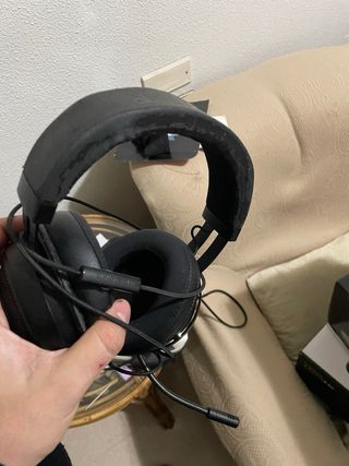 Razer Kraken X Auriculares Gaming