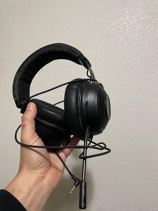 Razer Kraken X Auriculares Gaming