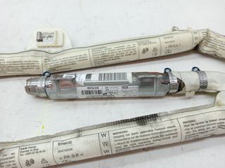 AIRBAG CORTINA DELANTERO DERECHO MERCEDES-BENZ CLASE C (W203