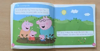 Un cuento para cada vocal: a, e, i, o, u (Leo c...