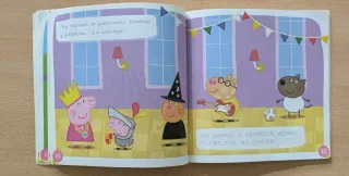 Un cuento para cada vocal: a, e, i, o, u (Leo c...