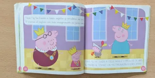 Un cuento para cada vocal: a, e, i, o, u (Leo c...