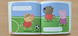 Un cuento para cada vocal: a, e, i, o, u (Leo c...