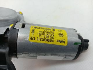 MOTOR LIMPIA TRASERO VOLKSWAGEN TIGUAN (5N1)