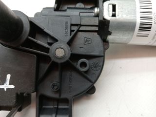 MOTOR LIMPIA TRASERO VOLKSWAGEN TIGUAN (5N1)