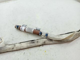 AIRBAG CORTINA DELANTERO IZQUIERDO MERCEDES-BENZ CLASE C (W2 (2)