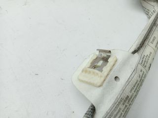 AIRBAG CORTINA DELANTERO IZQUIERDO MERCEDES-BENZ CLASE C (W2 (2)