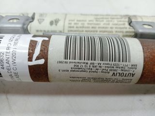 AIRBAG CORTINA DELANTERO IZQUIERDO MERCEDES-BENZ CLASE C (W2 (2)