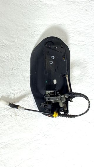 MANETA EXTERIOR DELANTERA DERECHA BMW SERIE 5 BERLINA (E34)