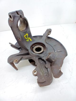 MANGUETA DELANTERA DERECHA AUDI A1 SPORTBACK (8XF)