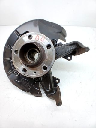 MANGUETA DELANTERA DERECHA AUDI A1 SPORTBACK (8XF)