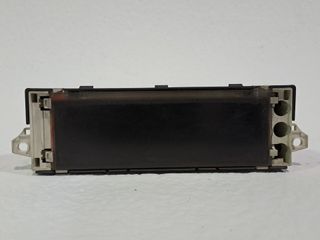 PANTALLA MULTIFUNCION CITROEN JUMPY