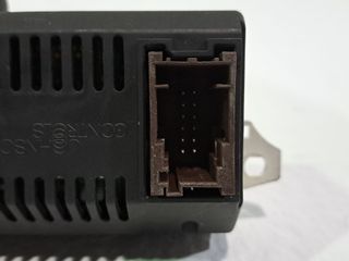 PANTALLA MULTIFUNCION CITROEN JUMPY