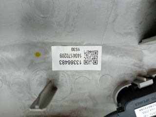 LUZ INTERIOR OPEL ZAFIRA TOURER