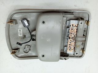 LUZ INTERIOR OPEL ZAFIRA TOURER