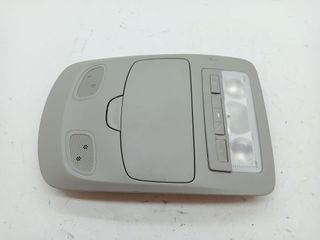 LUZ INTERIOR OPEL ZAFIRA TOURER