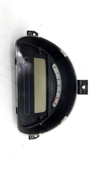 CUADRO INSTRUMENTOS CITROEN C2 (2)