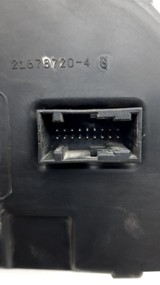 CUADRO INSTRUMENTOS CITROEN C2 (2)