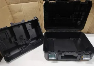 Maletin Dewalt tstak II con inserto