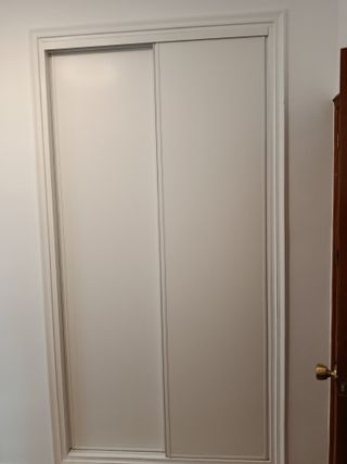 Carpintero instalador