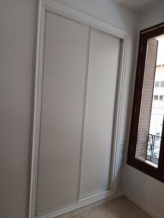 Carpintero instalador