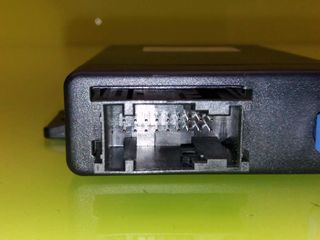 ANTENA BMW SERIE 1 LIM. (F20/F21)