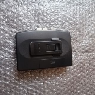 Sony Walkman WM-FX17 Radio Cassette FM/AM