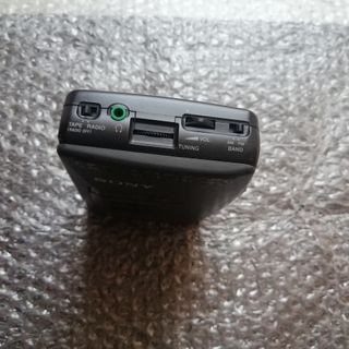 Sony Walkman WM-FX17 Radio Cassette FM/AM